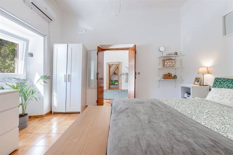 Moradia Isolada T3 Venda em Faro (Sé e São Pedro),Faro