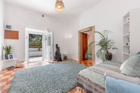 Moradia Isolada T3 Venda em Faro (Sé e São Pedro),Faro