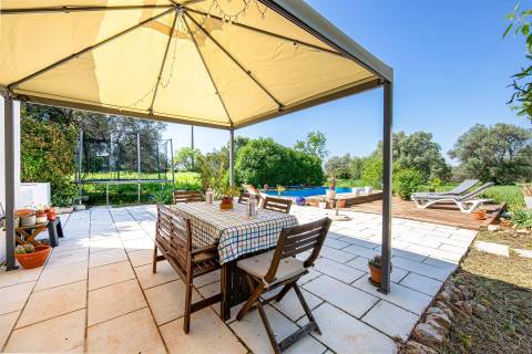 Moradia Isolada T3 Venda em Faro (Sé e São Pedro),Faro