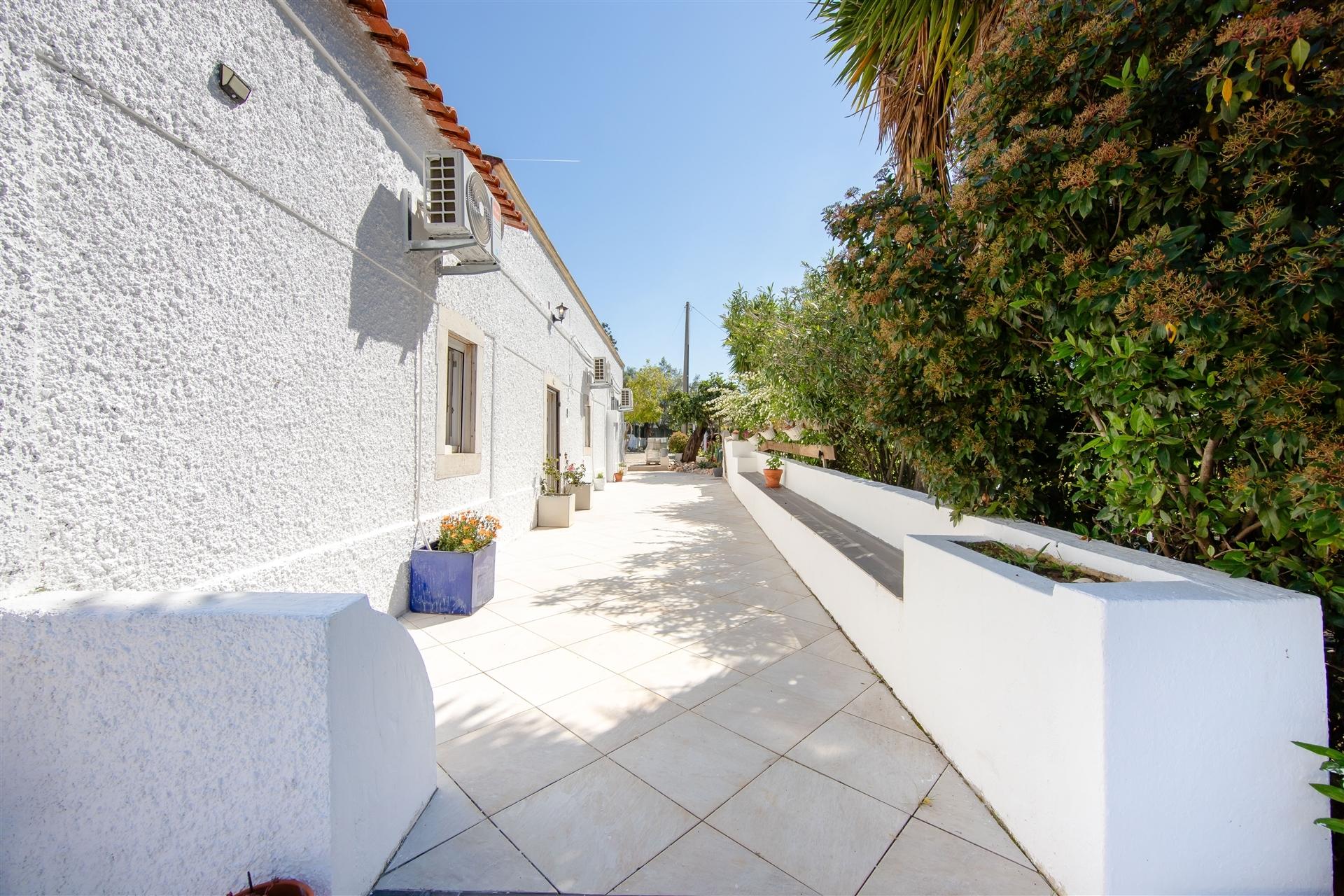 Moradia Isolada T3 Venda em Faro (Sé e São Pedro),Faro