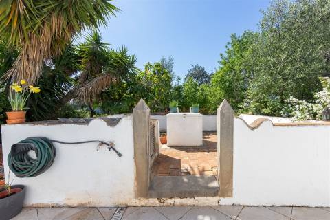 Moradia Isolada T3 Venda em Faro (Sé e São Pedro),Faro