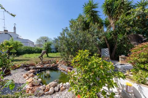 Moradia Isolada T3 Venda em Faro (Sé e São Pedro),Faro