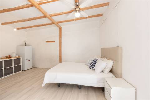 Moradia Isolada T3 Venda em Faro (Sé e São Pedro),Faro