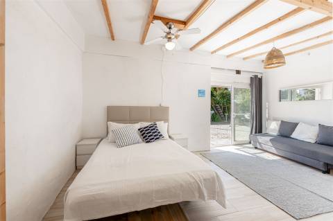 Moradia Isolada T3 Venda em Faro (Sé e São Pedro),Faro