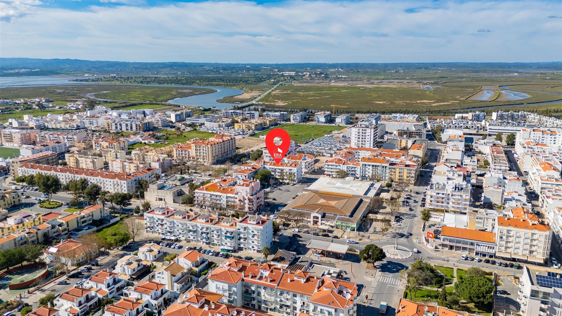 Apartamento T2 Venda em Vila Real de Santo António,Vila Real de Santo António