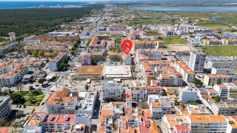 Apartamento T2 Venda em Vila Real de Santo António,Vila Real de Santo António