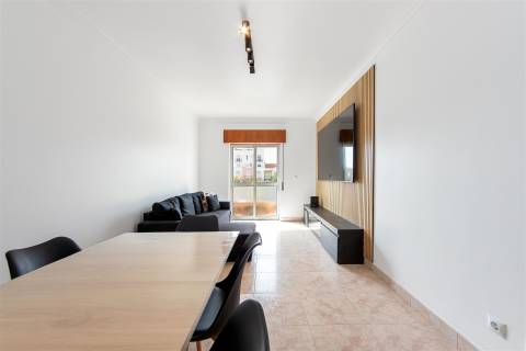 Apartamento T2 Venda em Vila Real de Santo António,Vila Real de Santo António