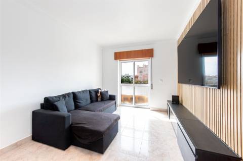 Apartamento T2 Venda em Vila Real de Santo António,Vila Real de Santo António
