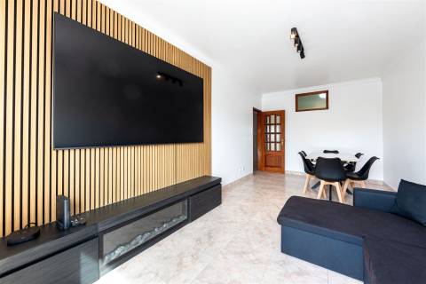 Apartamento T2 Venda em Vila Real de Santo António,Vila Real de Santo António