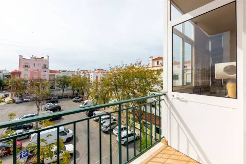 Apartamento T2 Venda em Vila Real de Santo António,Vila Real de Santo António