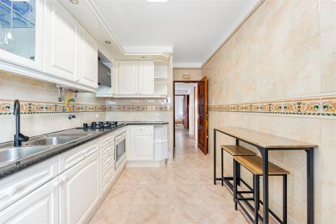 Apartamento T2 Venda em Vila Real de Santo António,Vila Real de Santo António