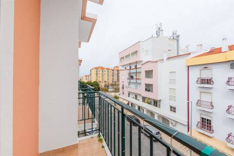 Apartamento T2 Venda em Vila Real de Santo António,Vila Real de Santo António