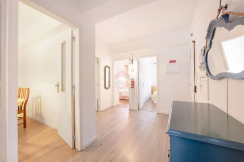 Apartamento T2 Venda em Vila Real de Santo António,Vila Real de Santo António