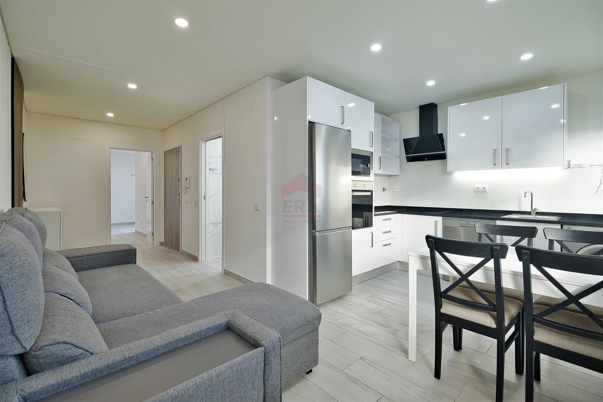 Apartamento T1 Venda em Vila Real de Santo António,Vila Real de Santo António