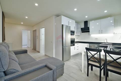 Apartamento T1 Venda em Vila Real de Santo António,Vila Real de Santo António