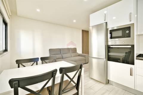 Apartamento T1 Venda em Vila Real de Santo António,Vila Real de Santo António