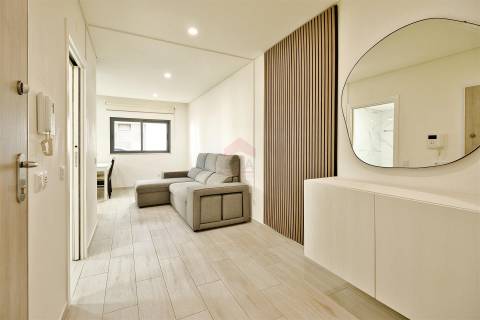 Apartamento T1 Venda em Vila Real de Santo António,Vila Real de Santo António