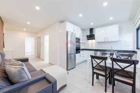 Apartamento T1 Venda em Vila Real de Santo António,Vila Real de Santo António