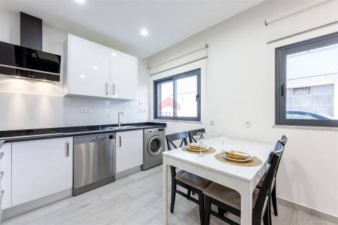 Apartamento T1 Venda em Vila Real de Santo António,Vila Real de Santo António