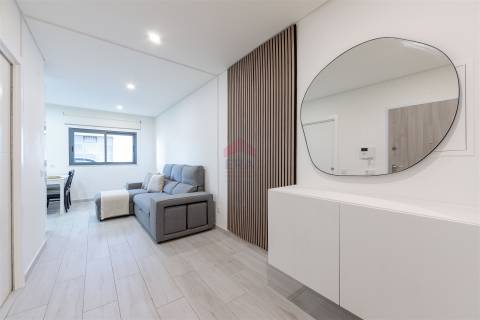 Apartamento T1 Venda em Vila Real de Santo António,Vila Real de Santo António