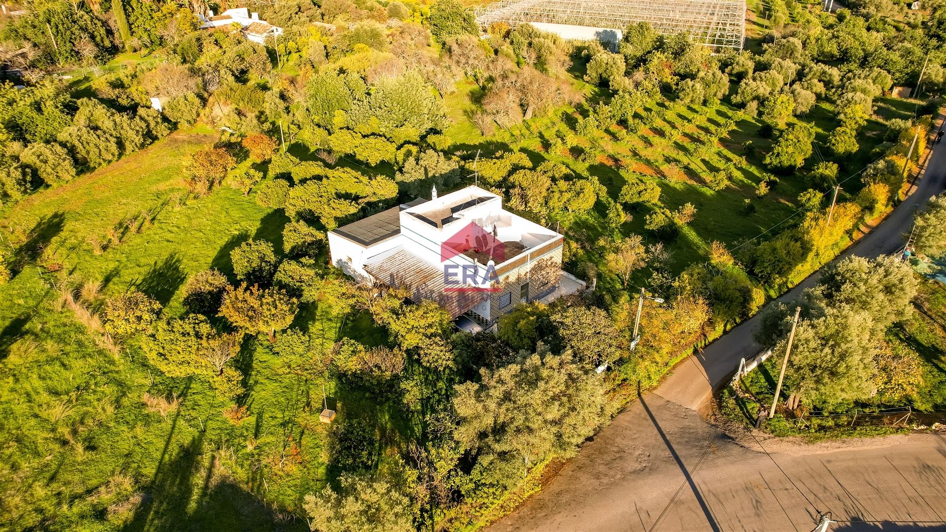 Moradia T2 Venda em Moncarapacho e Fuseta,Olhão