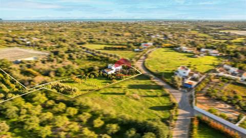 Moradia T2 Venda em Moncarapacho e Fuseta,Olhão