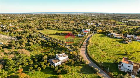 Moradia T2 Venda em Moncarapacho e Fuseta,Olhão