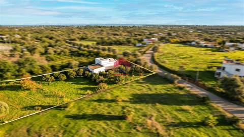 Moradia T2 Venda em Moncarapacho e Fuseta,Olhão