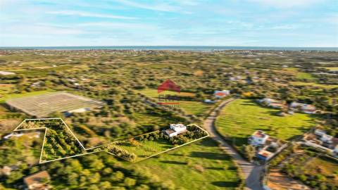 Moradia T2 Venda em Moncarapacho e Fuseta,Olhão