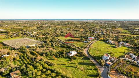 Moradia T2 Venda em Moncarapacho e Fuseta,Olhão