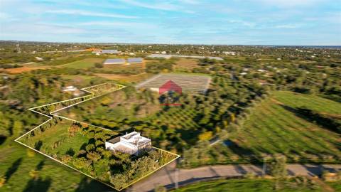 Moradia T2 Venda em Moncarapacho e Fuseta,Olhão