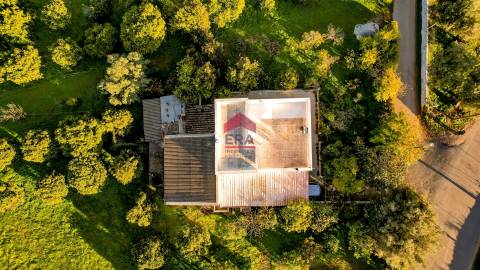 Moradia T2 Venda em Moncarapacho e Fuseta,Olhão