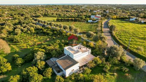 Moradia T2 Venda em Moncarapacho e Fuseta,Olhão