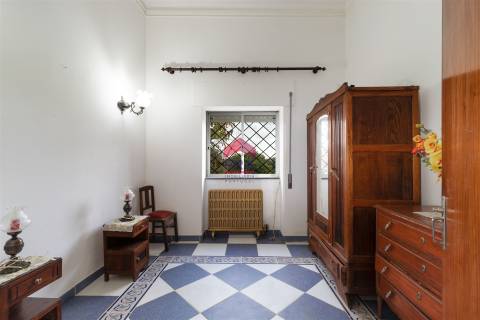 Moradia T2 Venda em Moncarapacho e Fuseta,Olhão