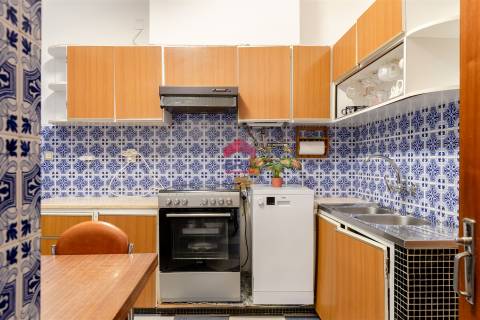 Moradia T2 Venda em Moncarapacho e Fuseta,Olhão