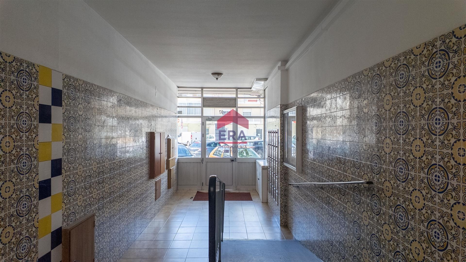 Apartamento T2 Venda em Olhão,Olhão