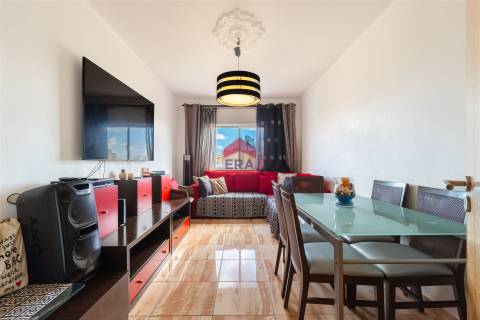 Apartamento T2 Venda em Olhão,Olhão