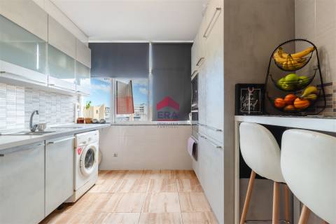 Apartamento T2 Venda em Olhão,Olhão