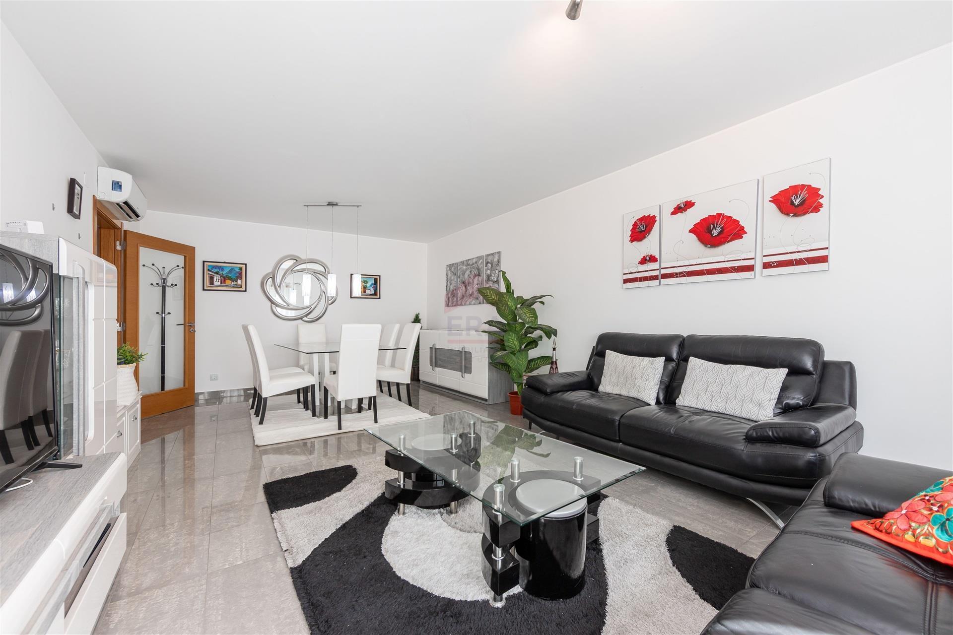 Apartamento T3 Venda em Vila Real de Santo António,Vila Real de Santo António