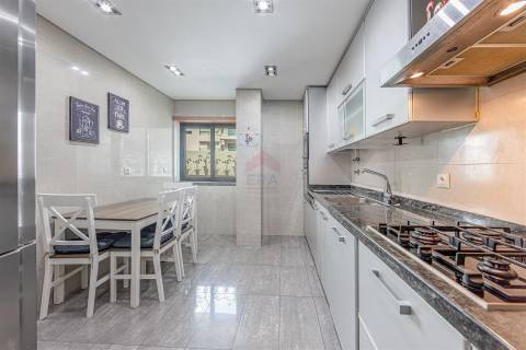 Apartamento T3 Venda em Vila Real de Santo António,Vila Real de Santo António