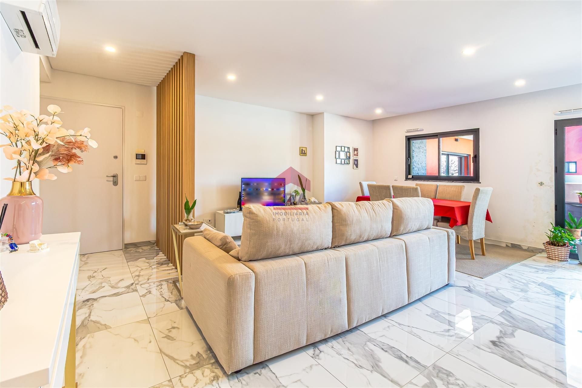 Apartamento T2 Venda em Tavira (Santa Maria e Santiago),Tavira