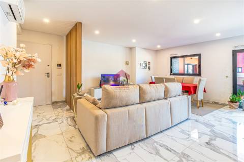 Apartamento T2 Venda em Tavira (Santa Maria e Santiago),Tavira