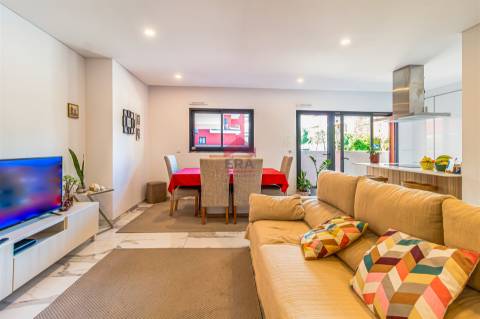 Apartamento T2 Venda em Tavira (Santa Maria e Santiago),Tavira