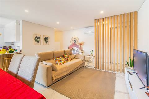 Apartamento T2 Venda em Tavira (Santa Maria e Santiago),Tavira