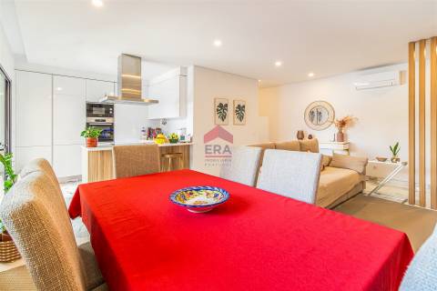 Apartamento T2 Venda em Tavira (Santa Maria e Santiago),Tavira