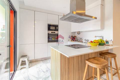 Apartamento T2 Venda em Tavira (Santa Maria e Santiago),Tavira