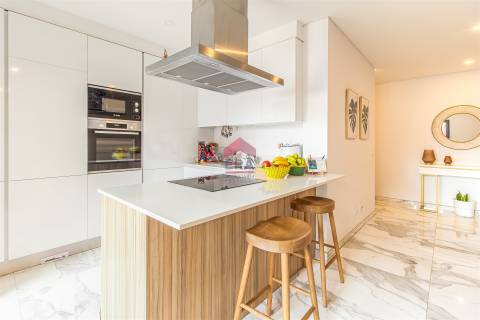 Apartamento T2 Venda em Tavira (Santa Maria e Santiago),Tavira