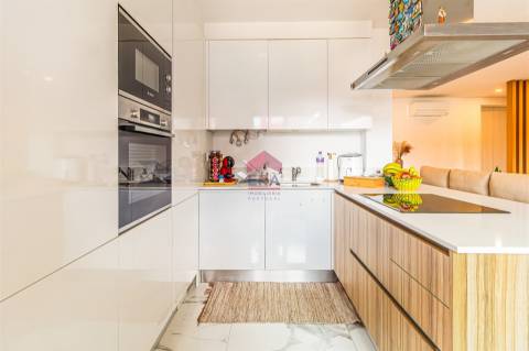 Apartamento T2 Venda em Tavira (Santa Maria e Santiago),Tavira