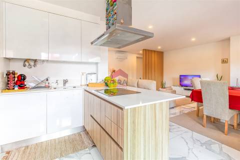 Apartamento T2 Venda em Tavira (Santa Maria e Santiago),Tavira