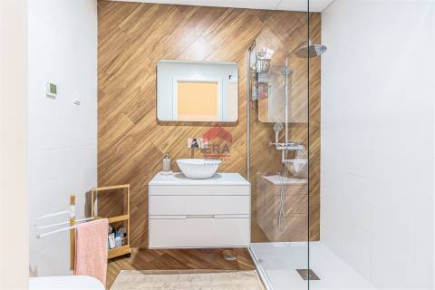 Apartamento T2 Venda em Tavira (Santa Maria e Santiago),Tavira
